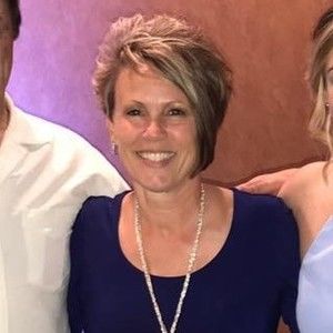 Meet your Posher, Mikki strom